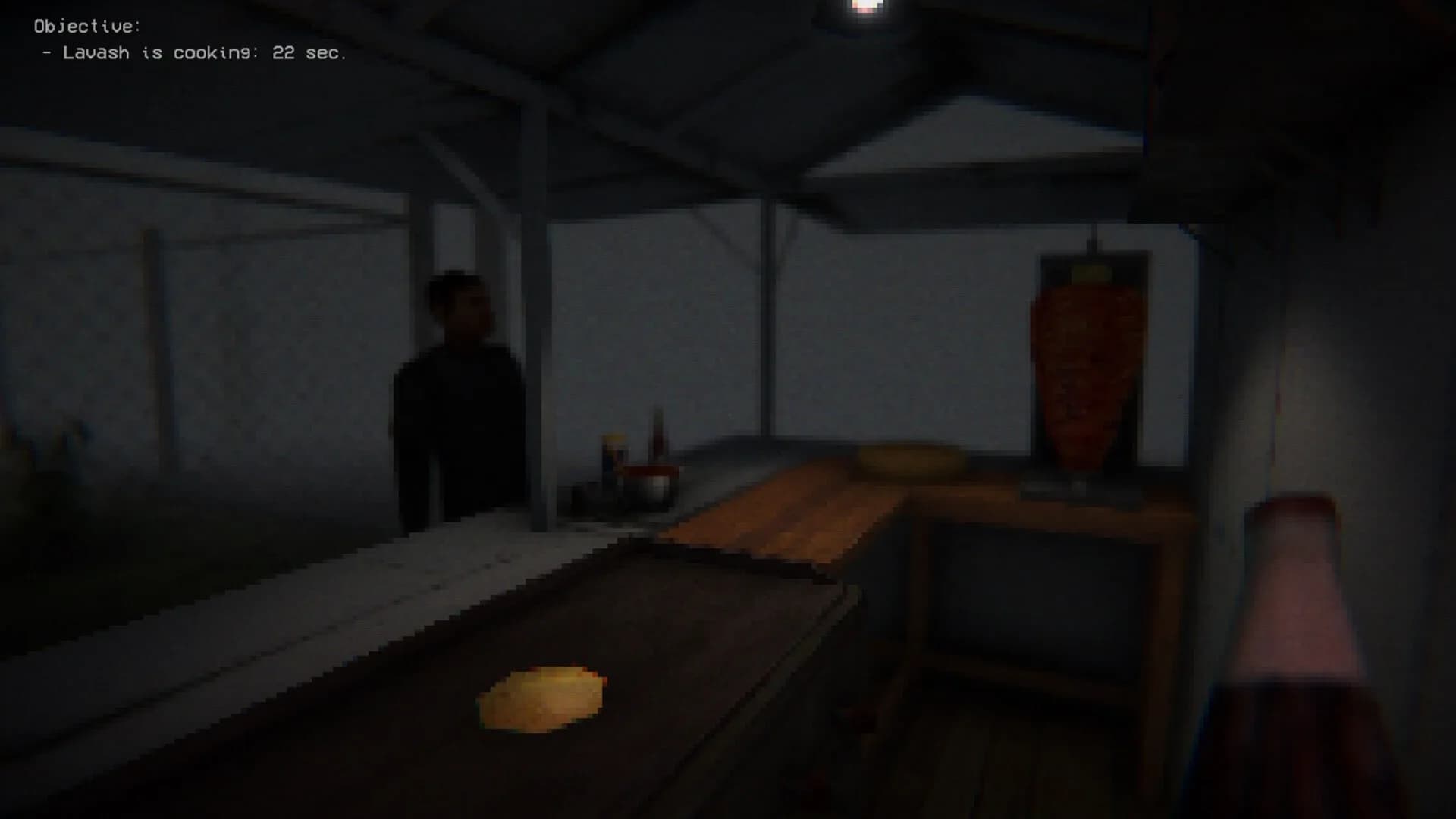 DON'T OPEN görsel 8