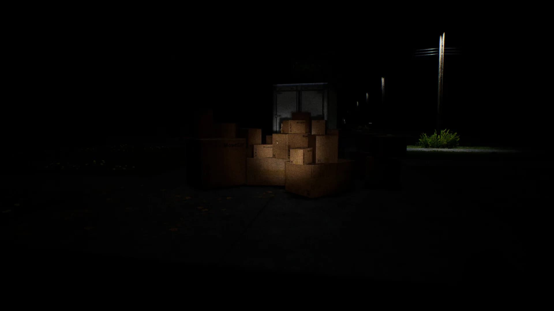 Those Who Stayed görsel 3