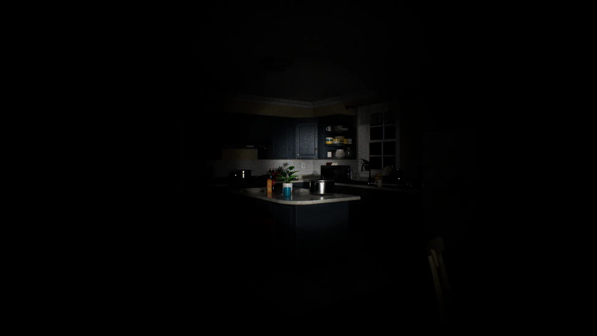 Those Who Stayed görsel 4