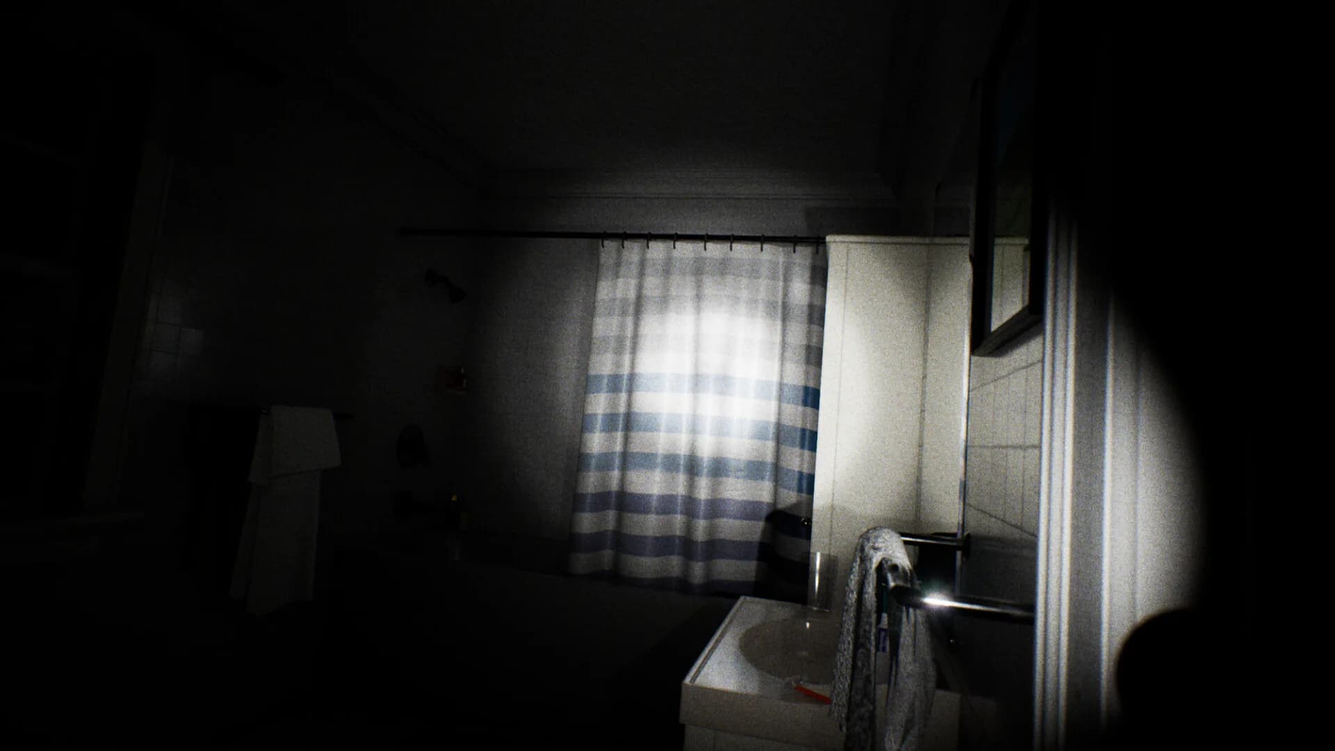 Those Who Stayed görsel 5