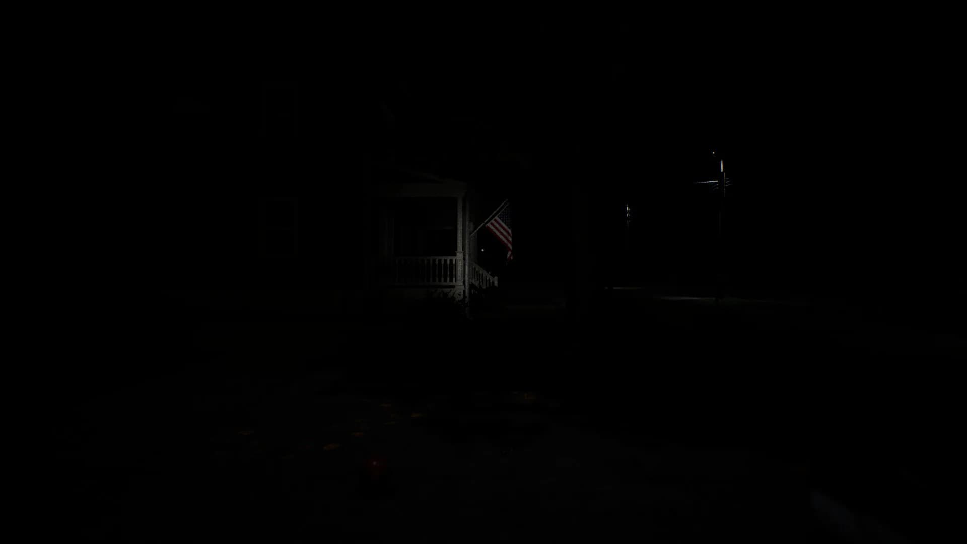 Those Who Stayed görsel 7