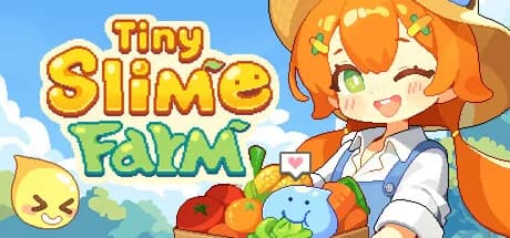 Küçük Slime Çiftliği