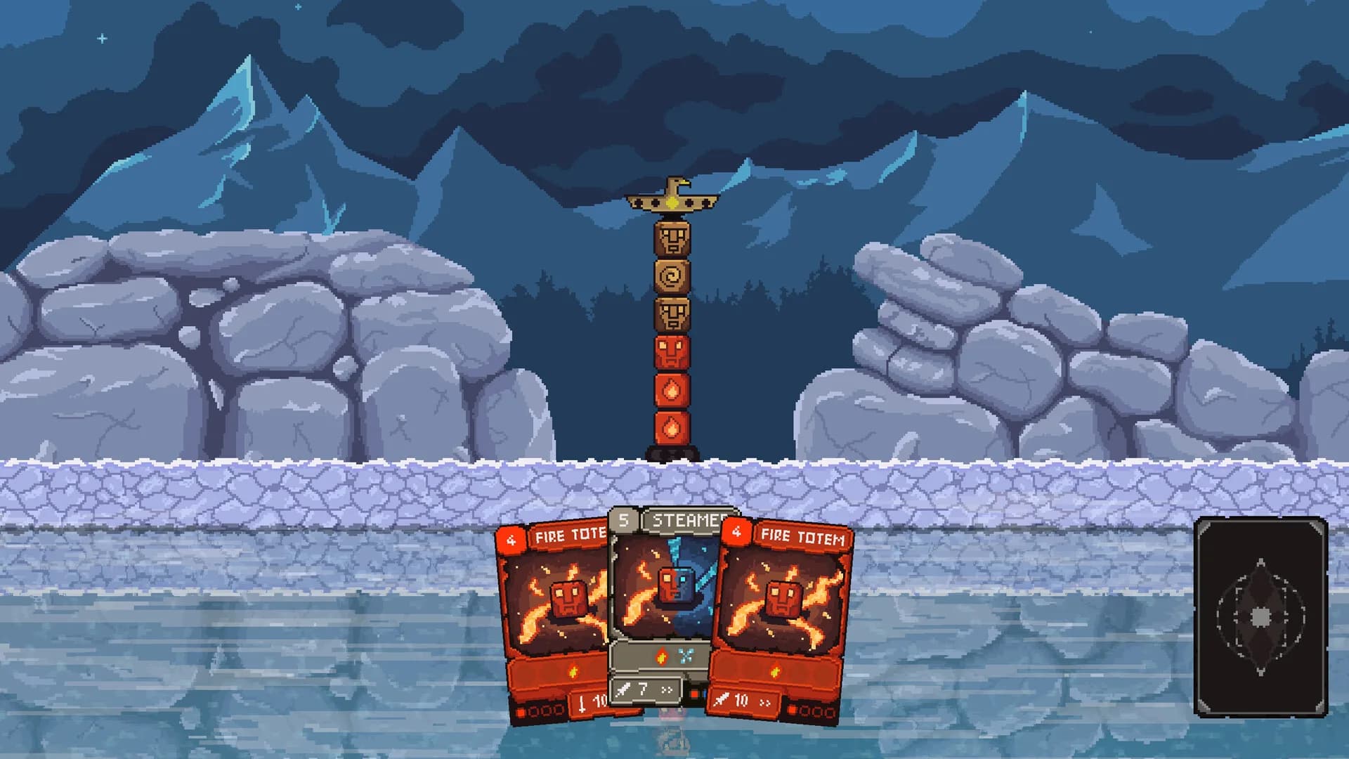 Totem TD görsel 3