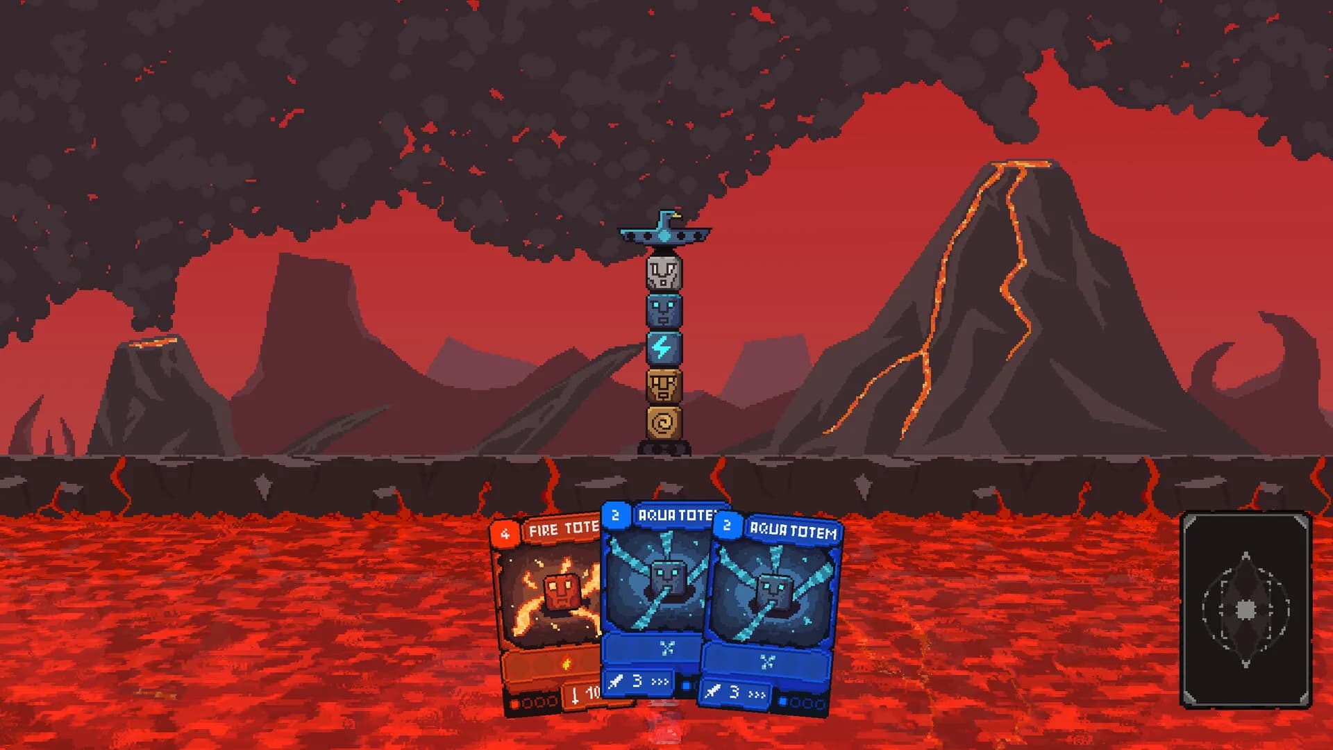 Totem TD görsel 4