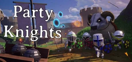 Party Knights