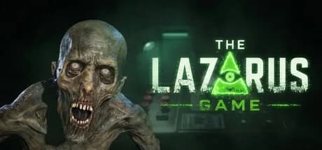 The Lazarus Game görsel 1