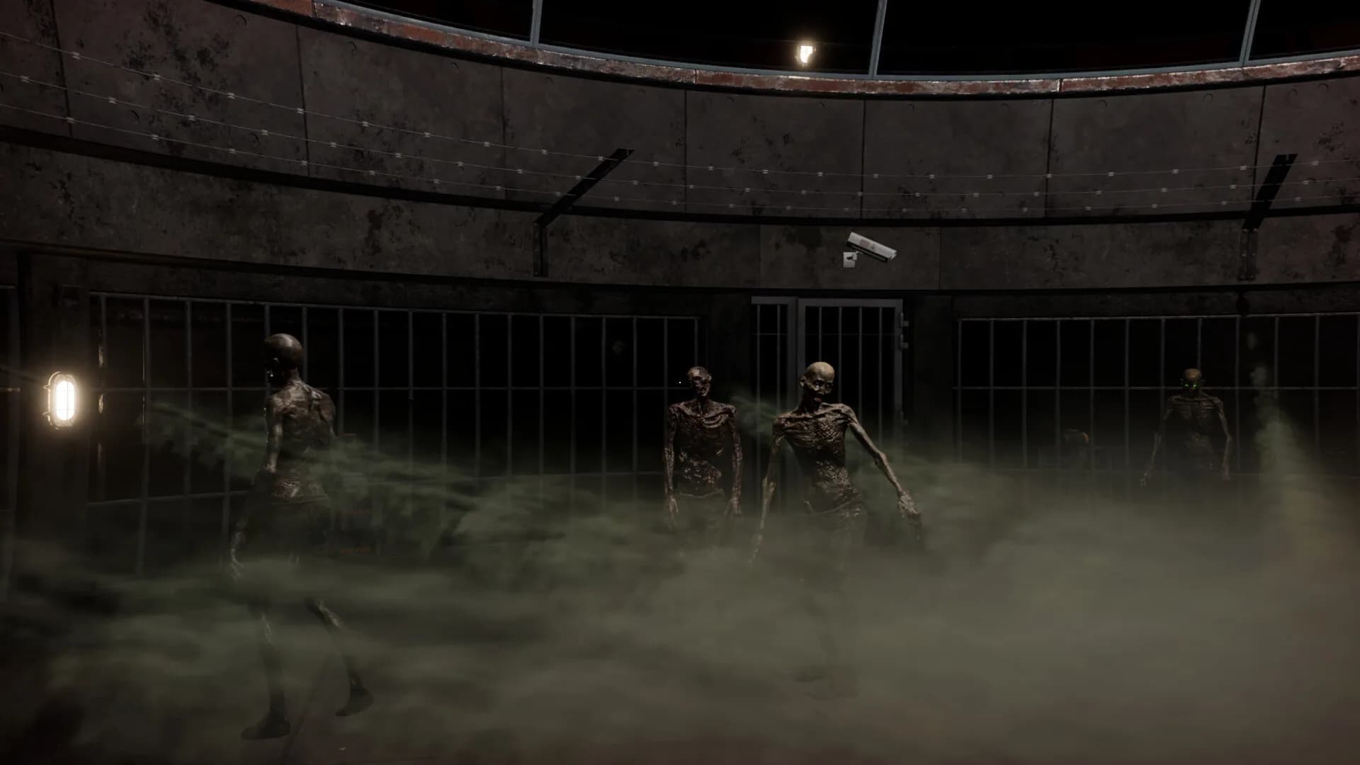 The Lazarus Game görsel 13