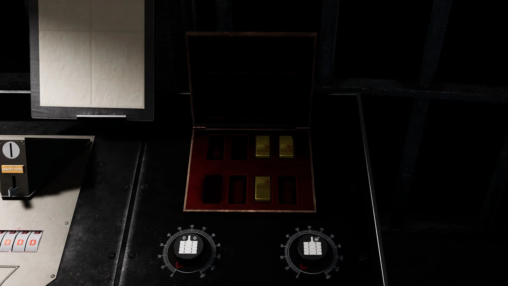 The Lazarus Game görsel 15