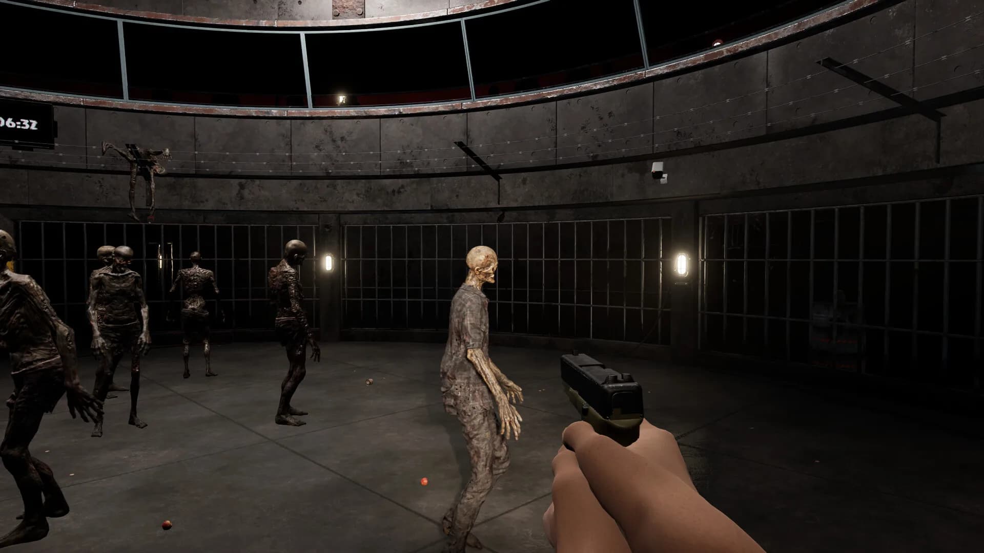The Lazarus Game görsel 4
