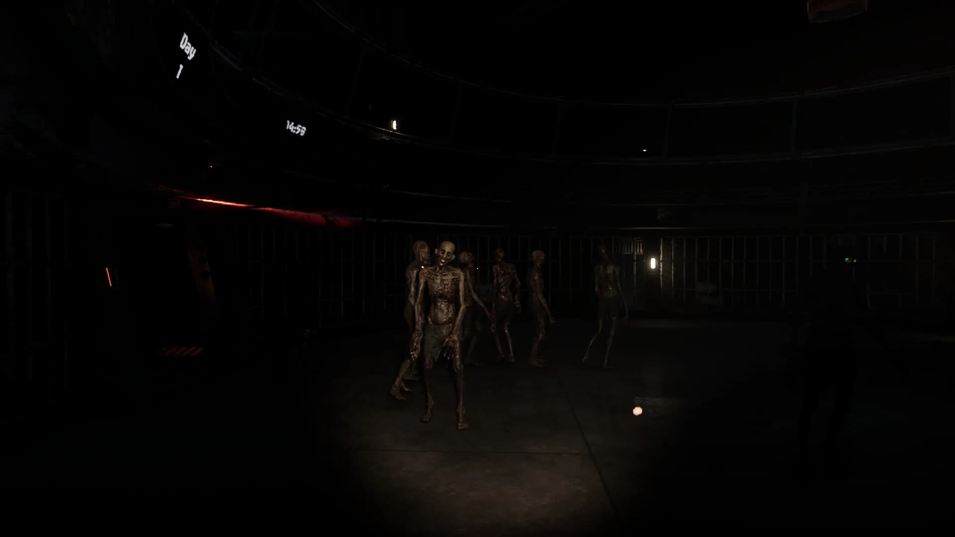 The Lazarus Game görsel 6
