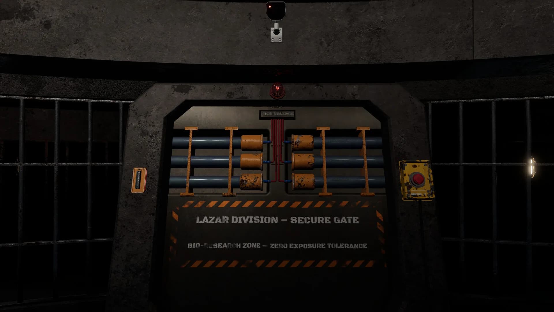 The Lazarus Game görsel 8