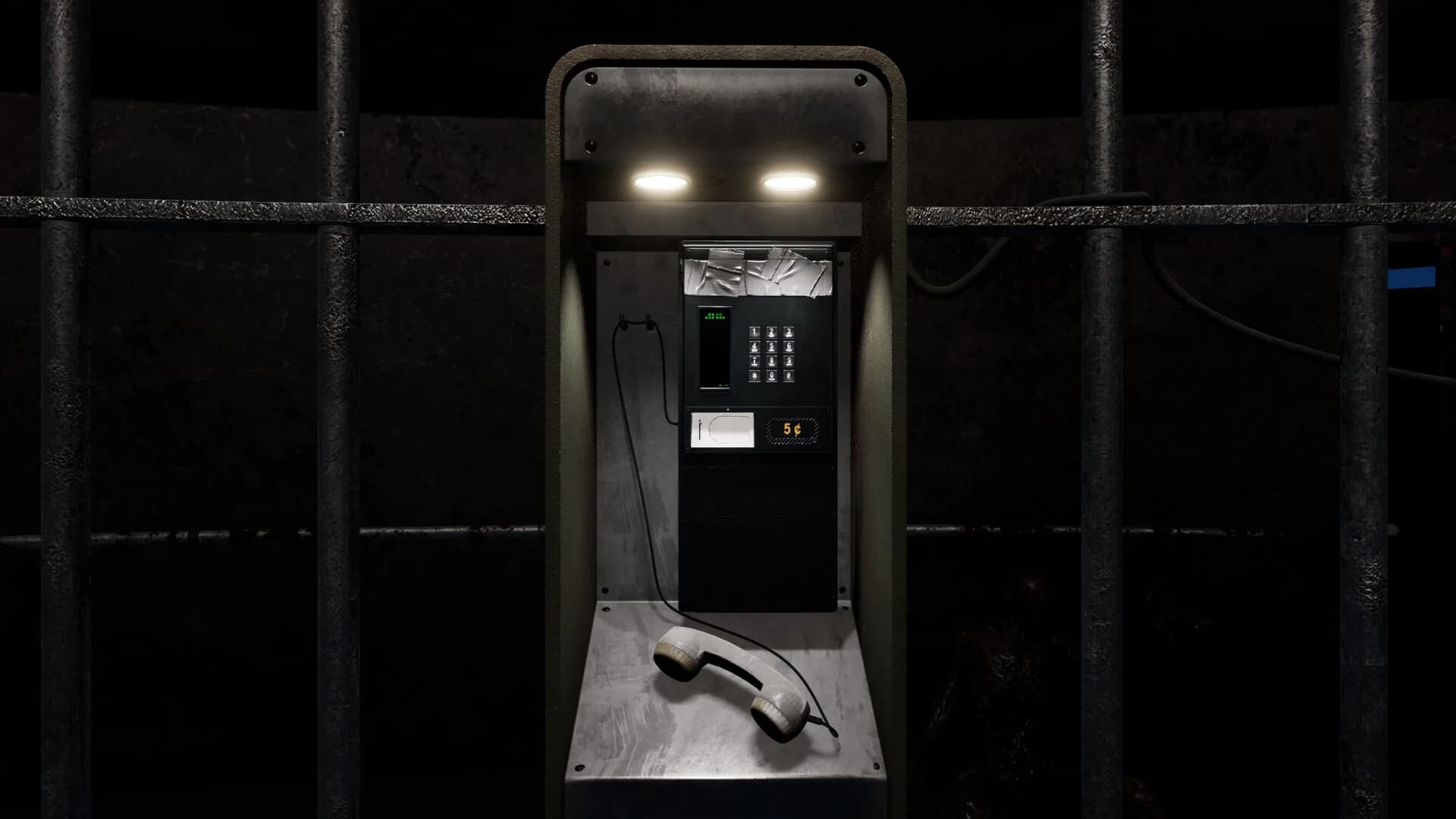 The Lazarus Game görsel 10