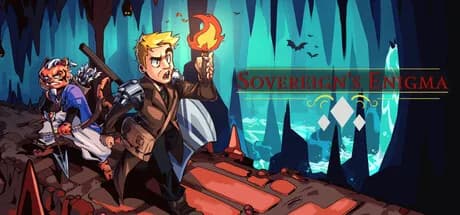 Sovereign's Enigma