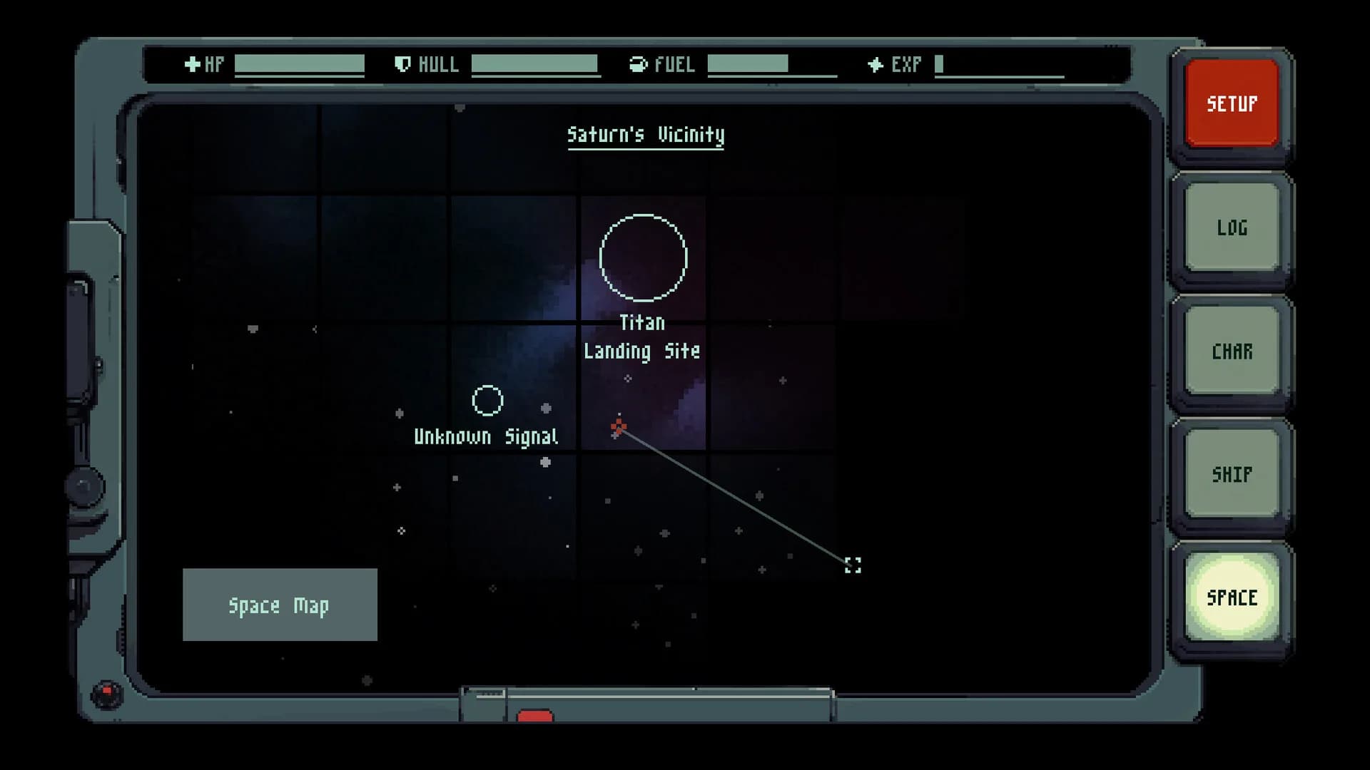 Silent Orbits görsel 6