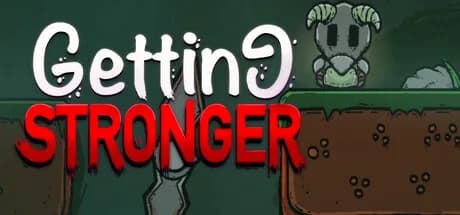 Getting Stronger