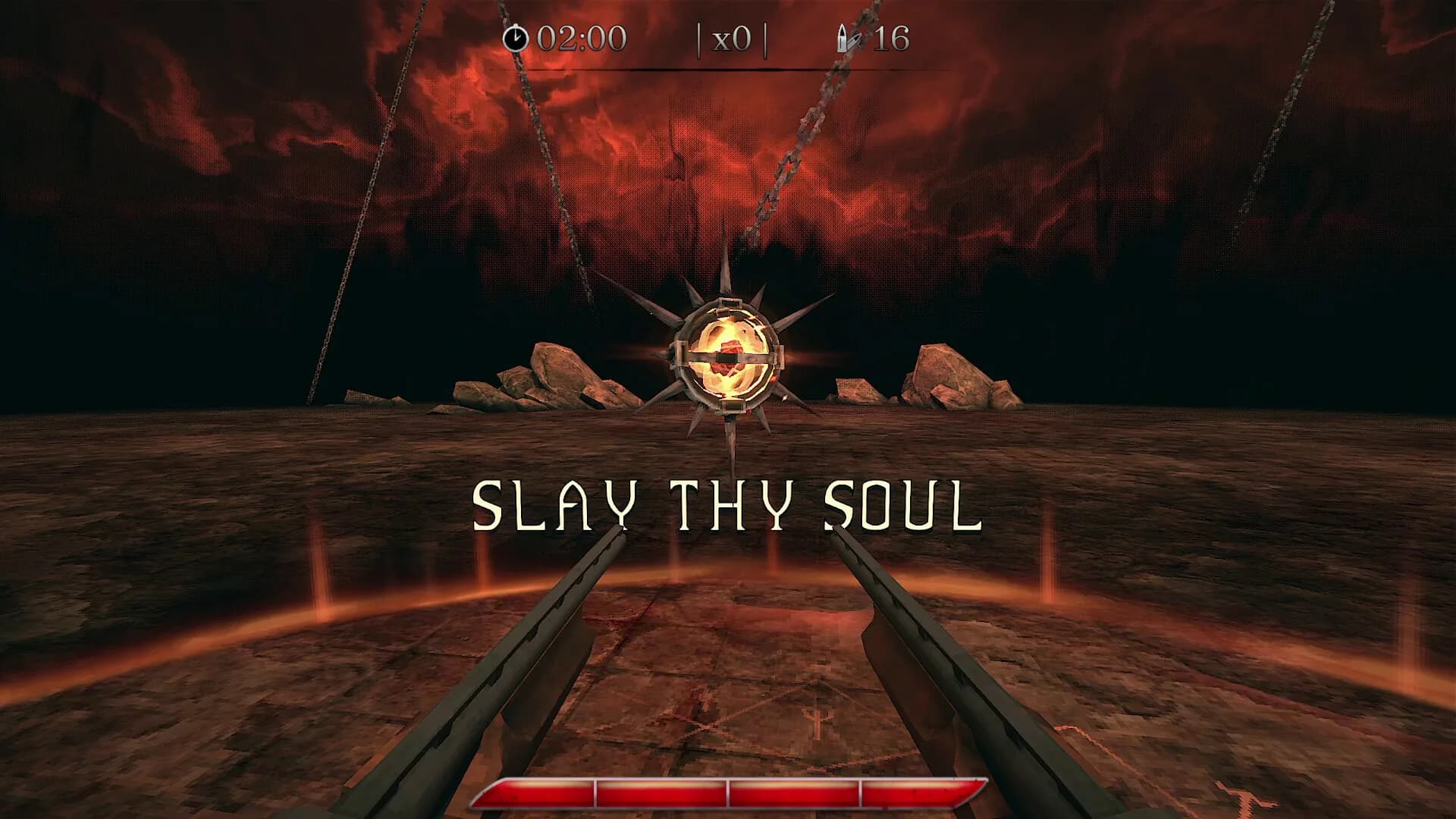 DeadStuck görsel 2