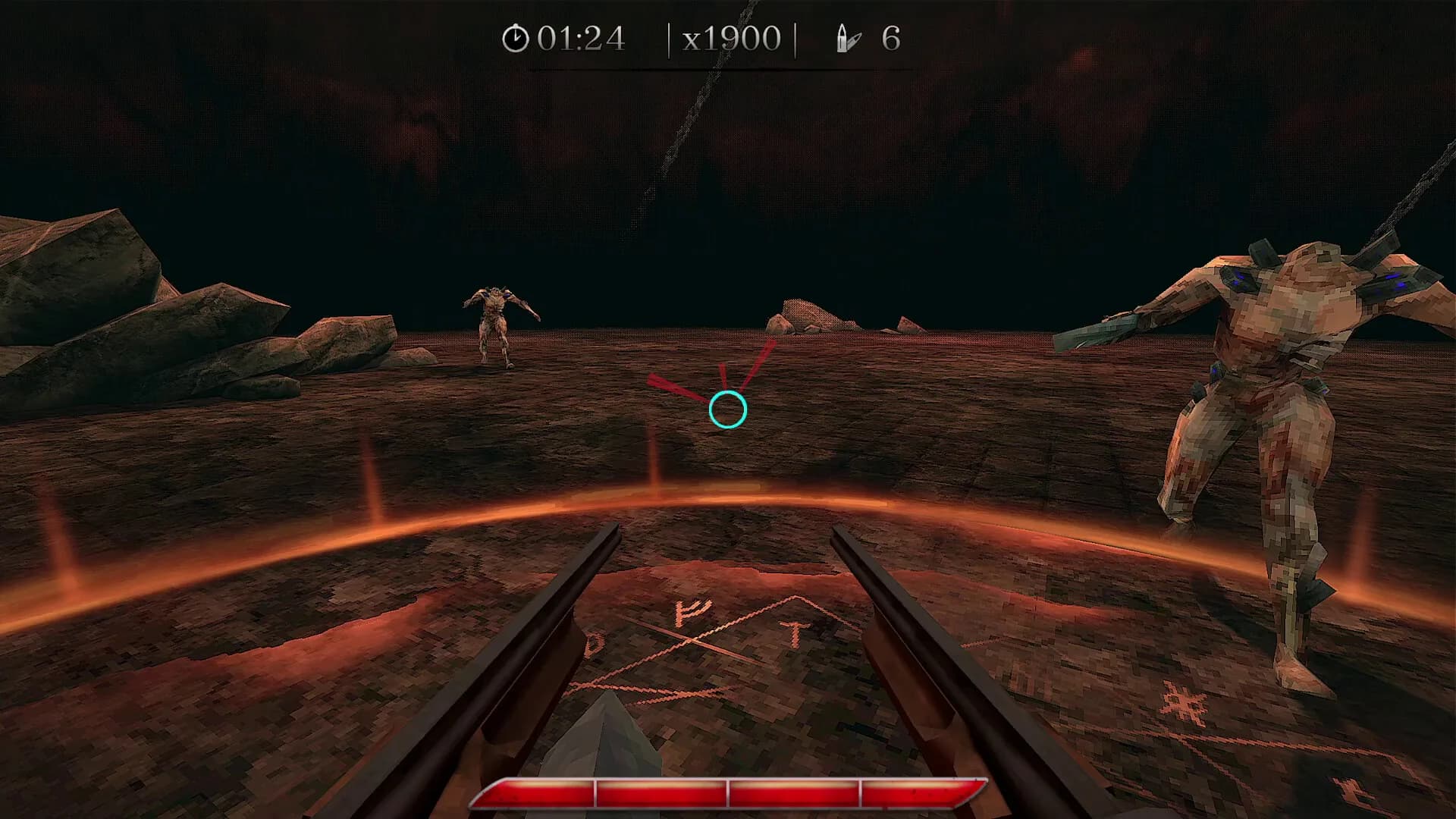 DeadStuck görsel 4