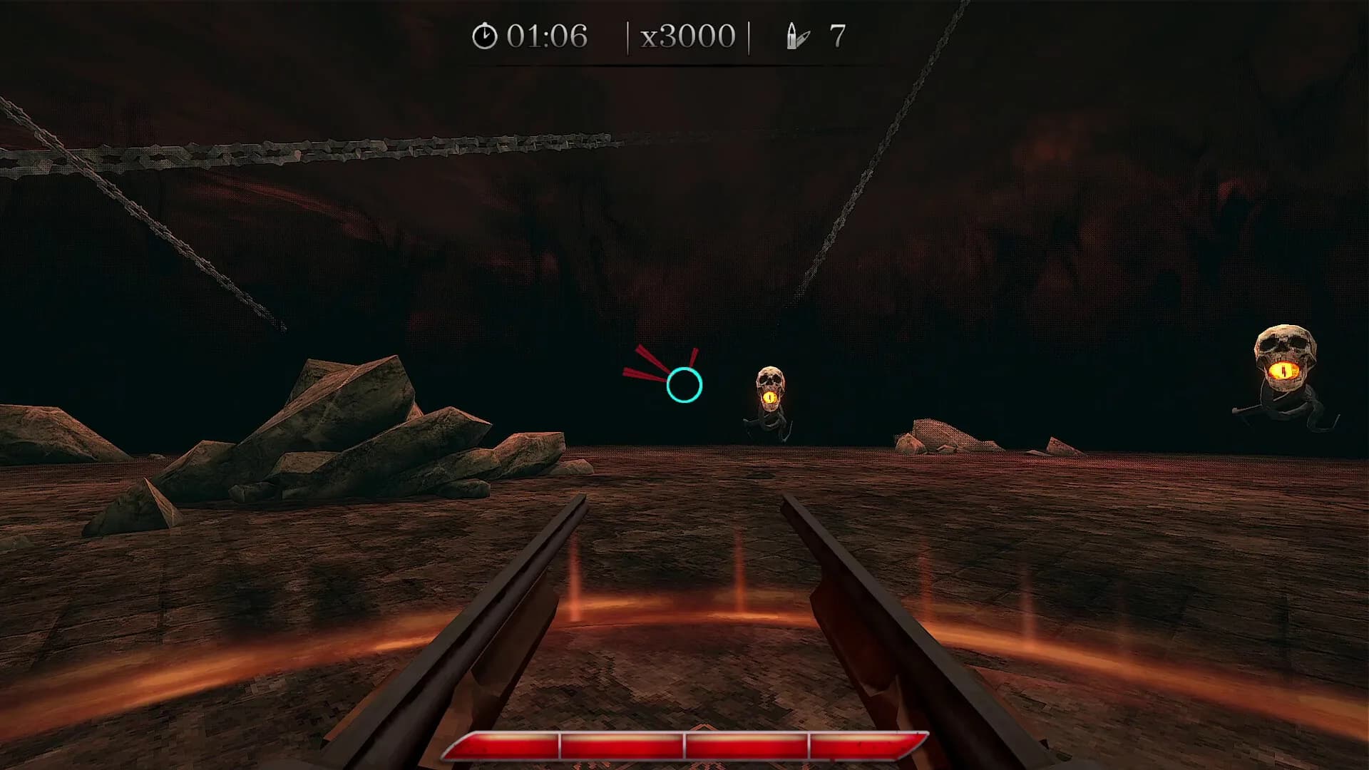 DeadStuck görsel 5