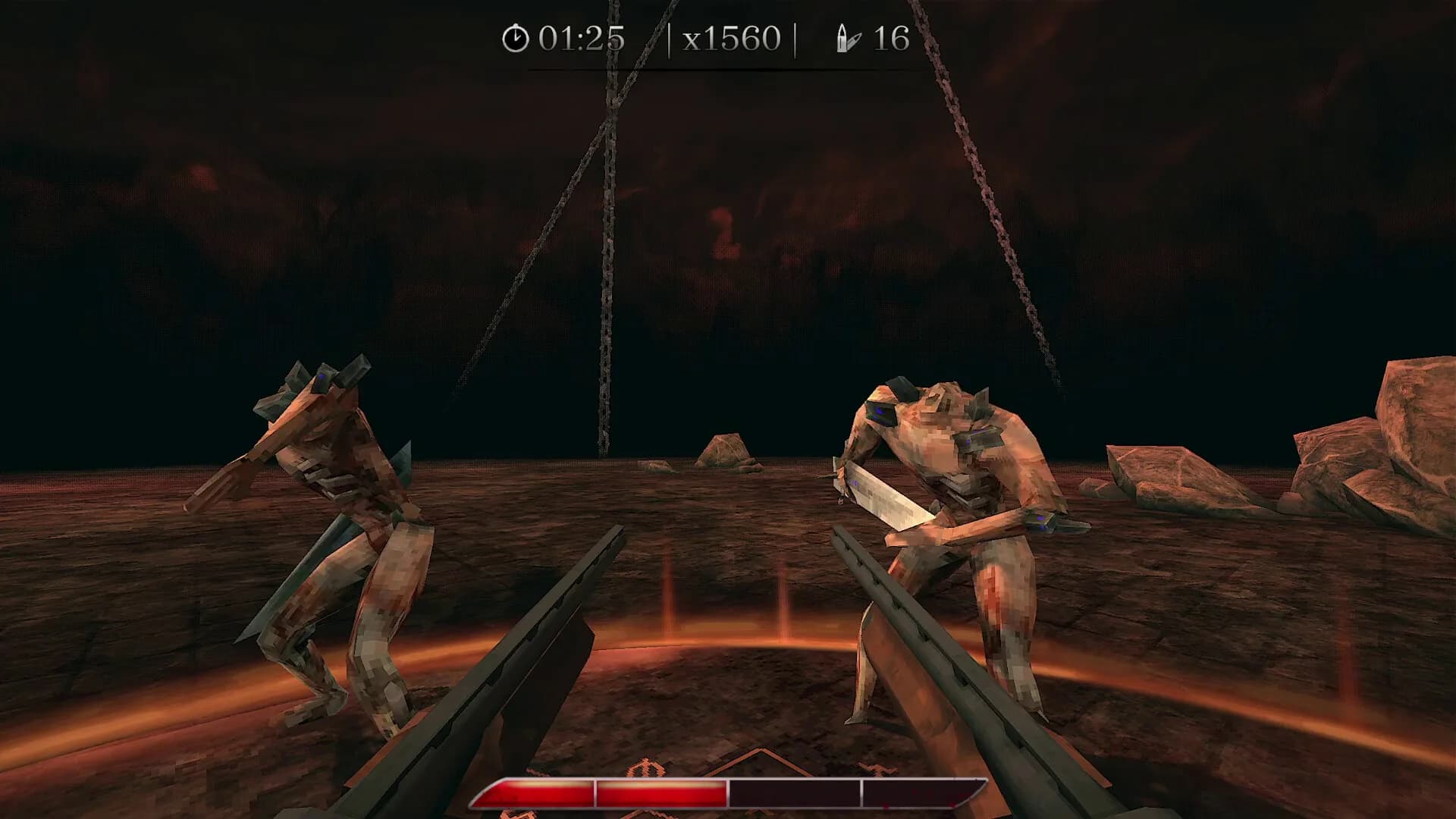 DeadStuck görsel 6