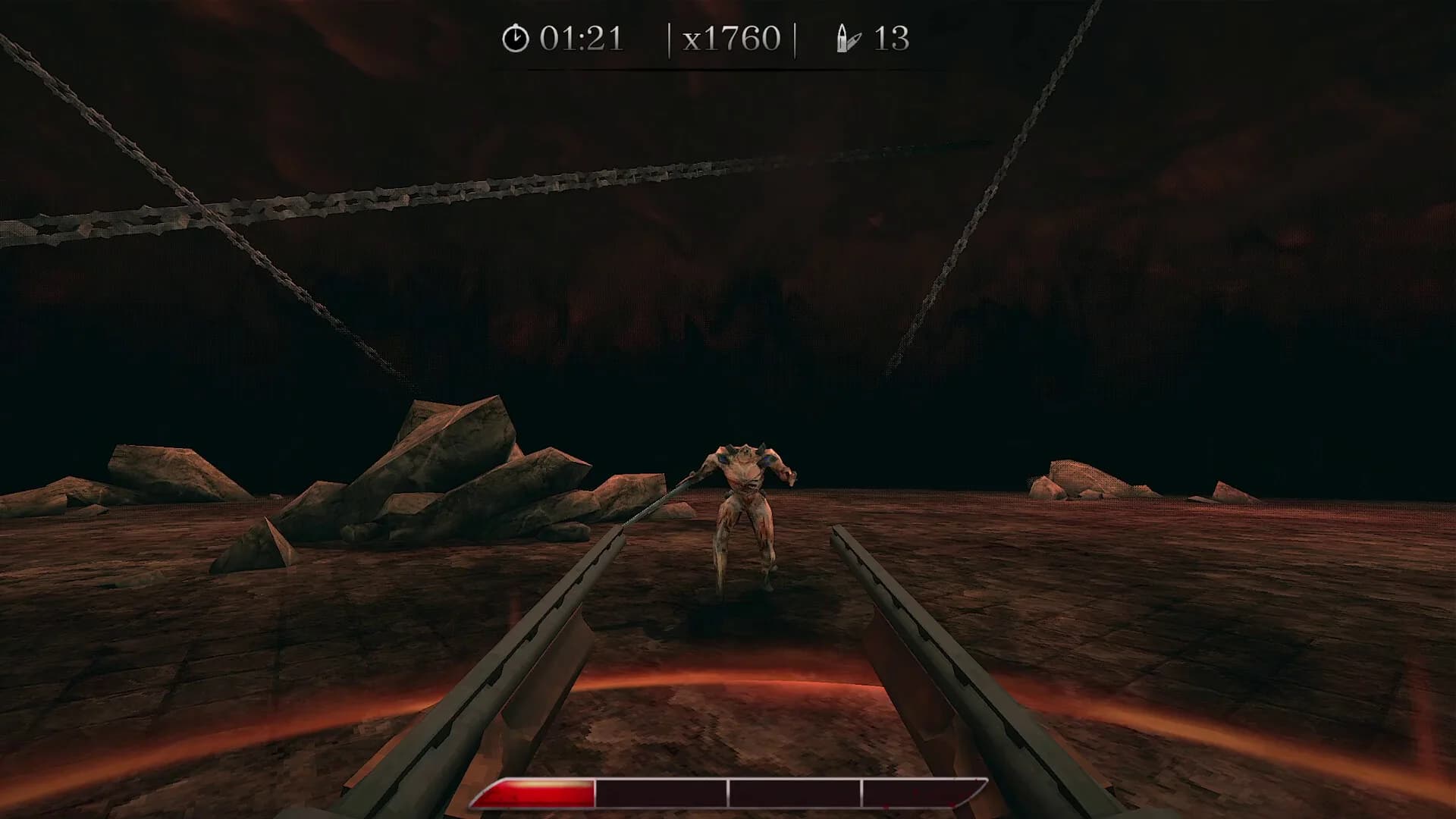 DeadStuck görsel 7