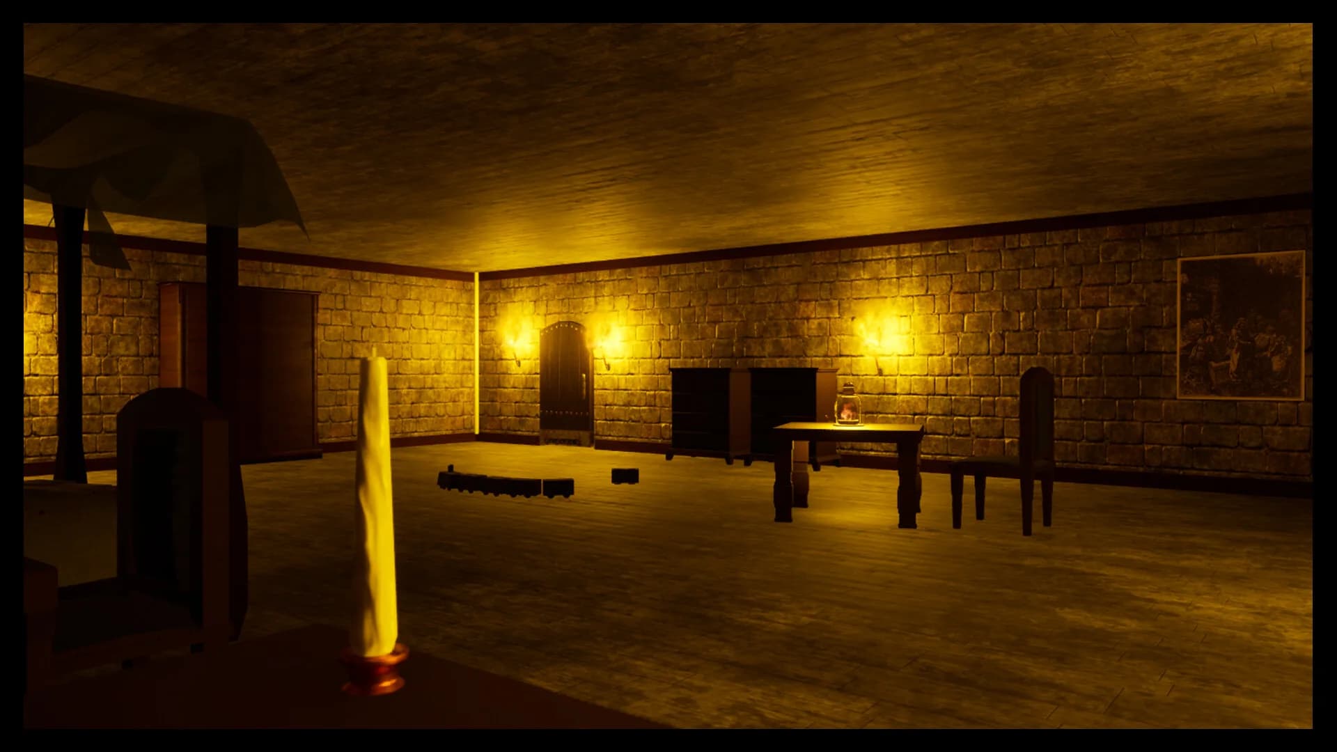 Eternally Departed görsel 2