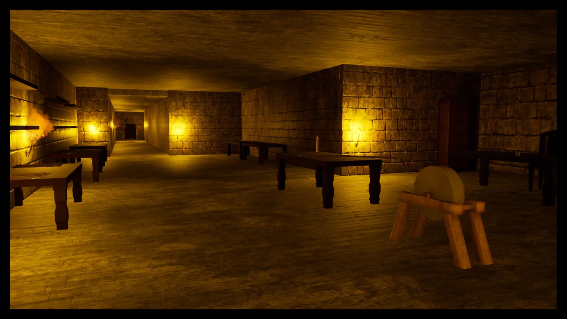 Eternally Departed görsel 3