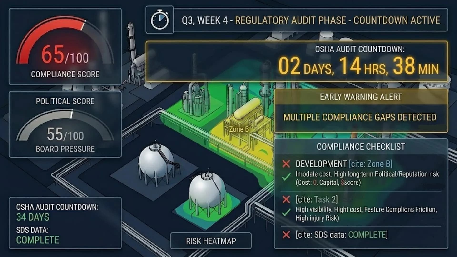 Risk & Responsibility görsel 6