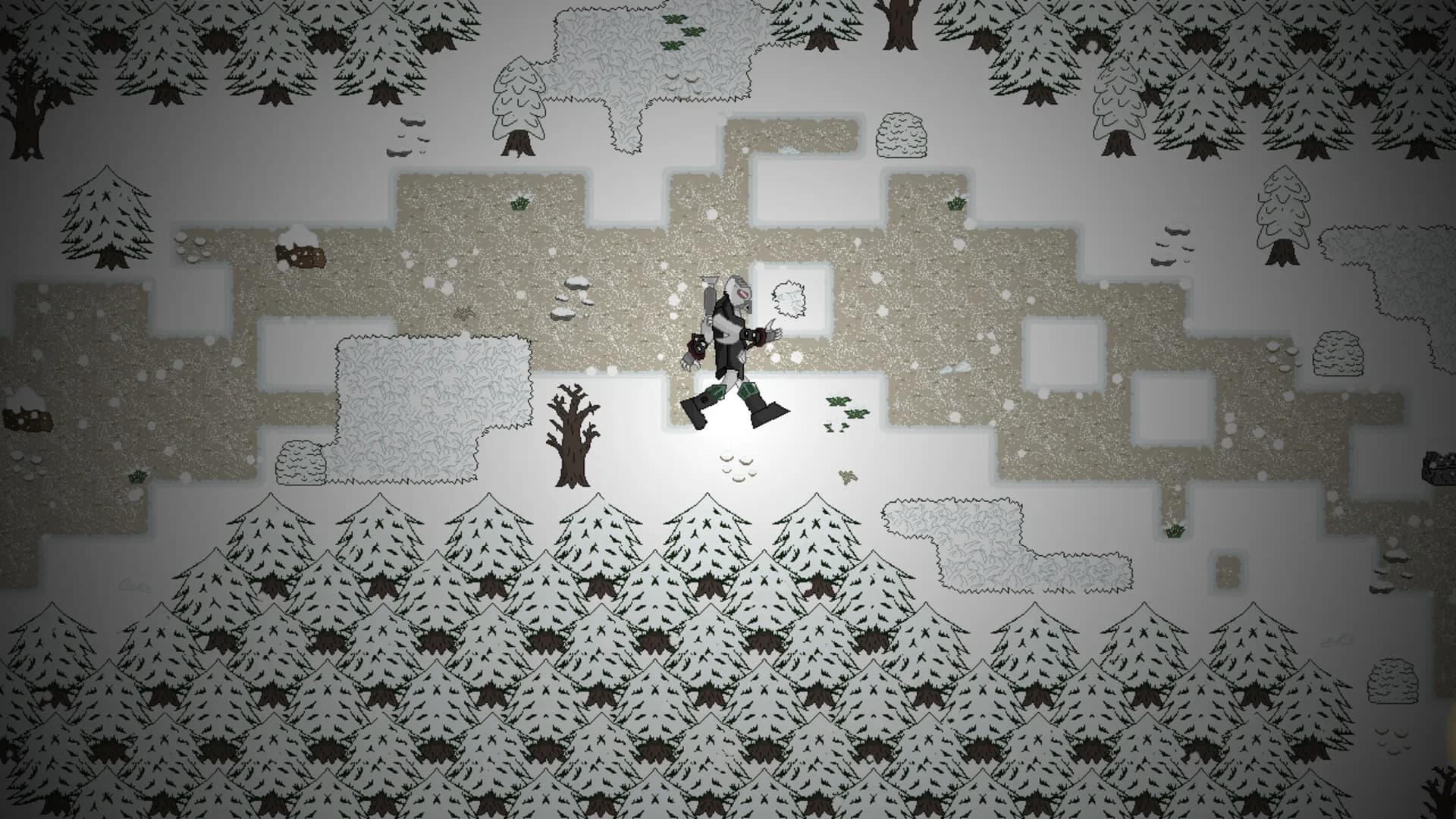 Killest Fights CRAW-Mech görsel 24