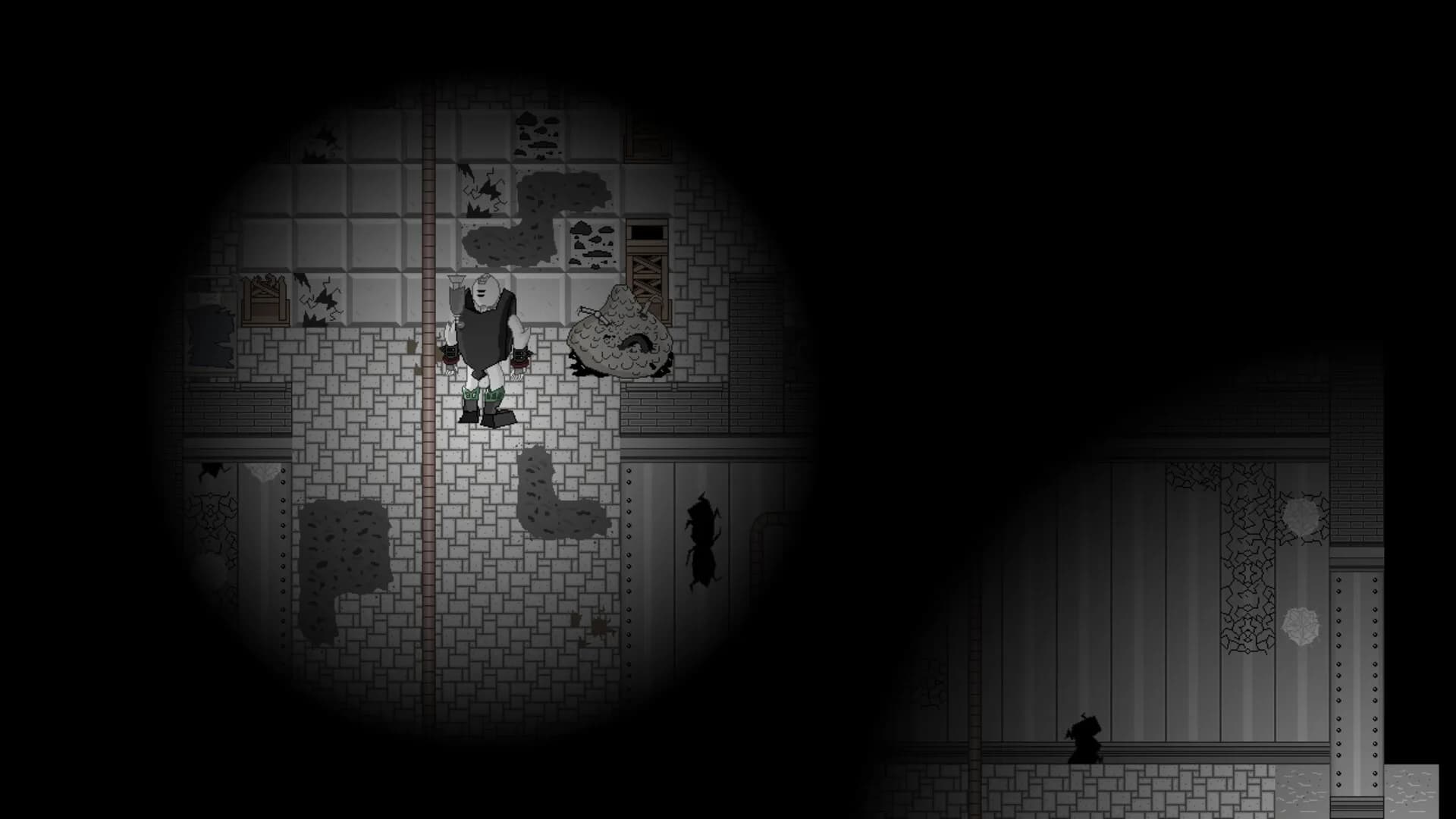 Killest Fights CRAW-Mech görsel 25