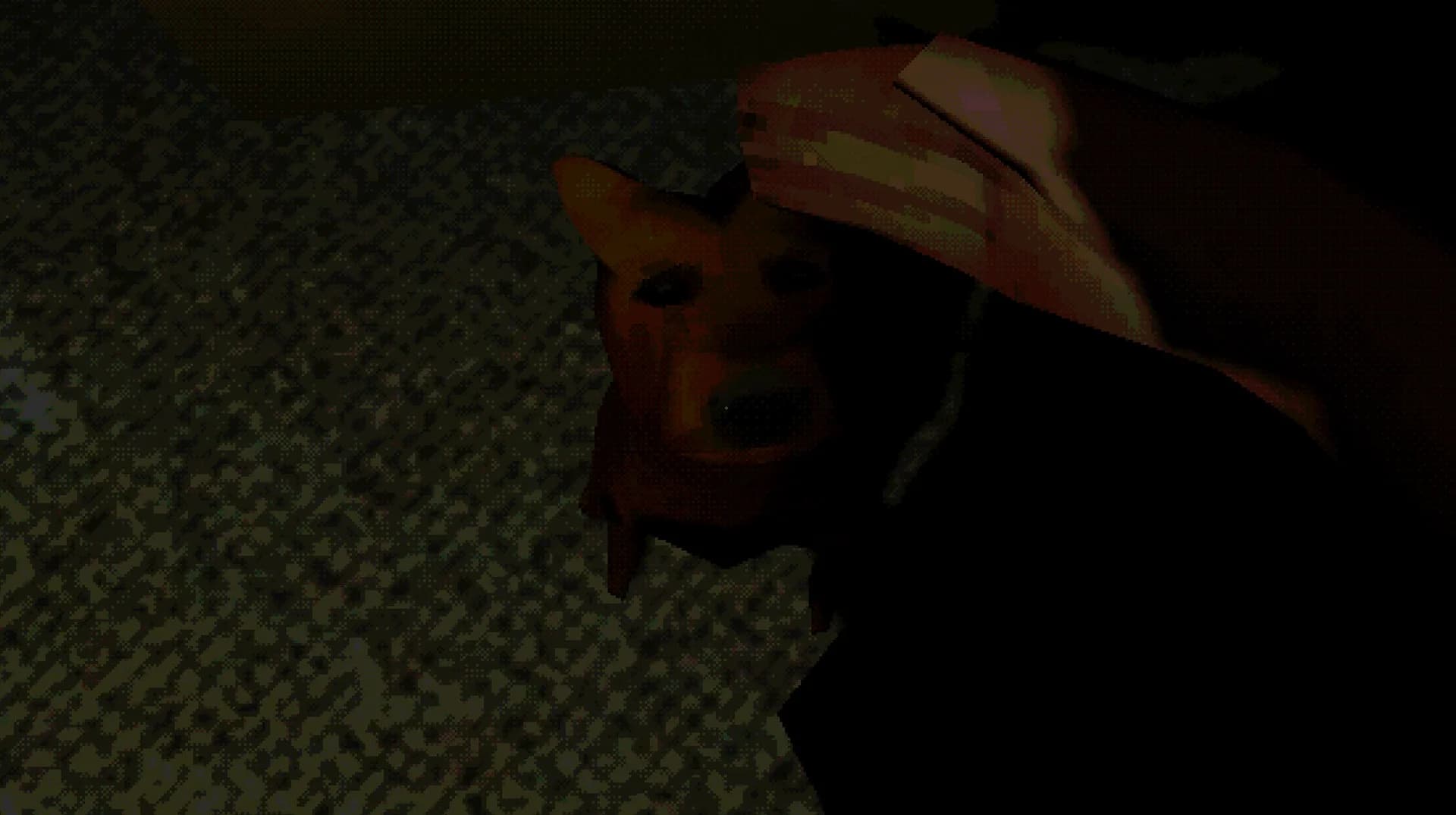 What The Dog Remembers görsel 6
