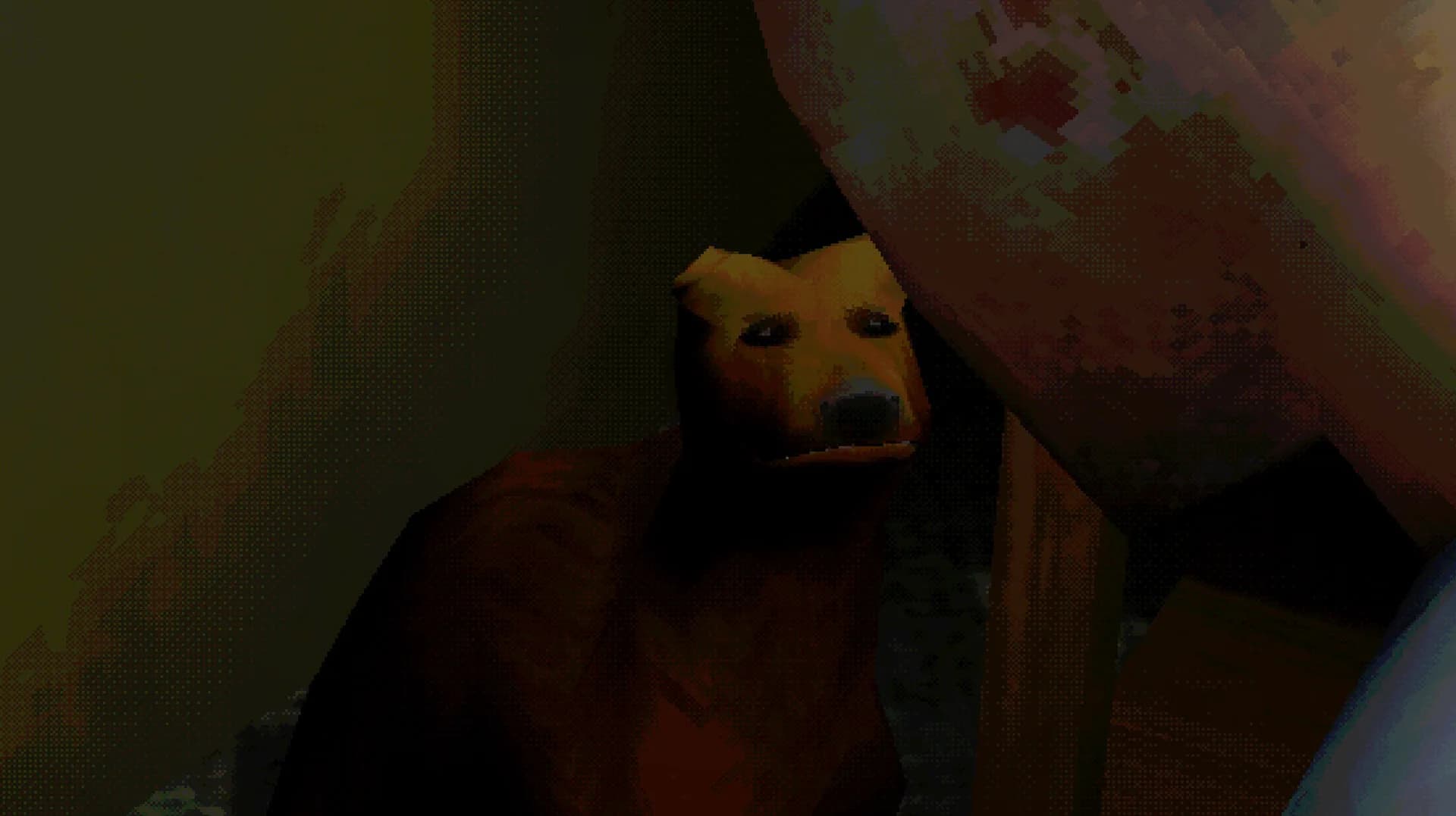 What The Dog Remembers görsel 9