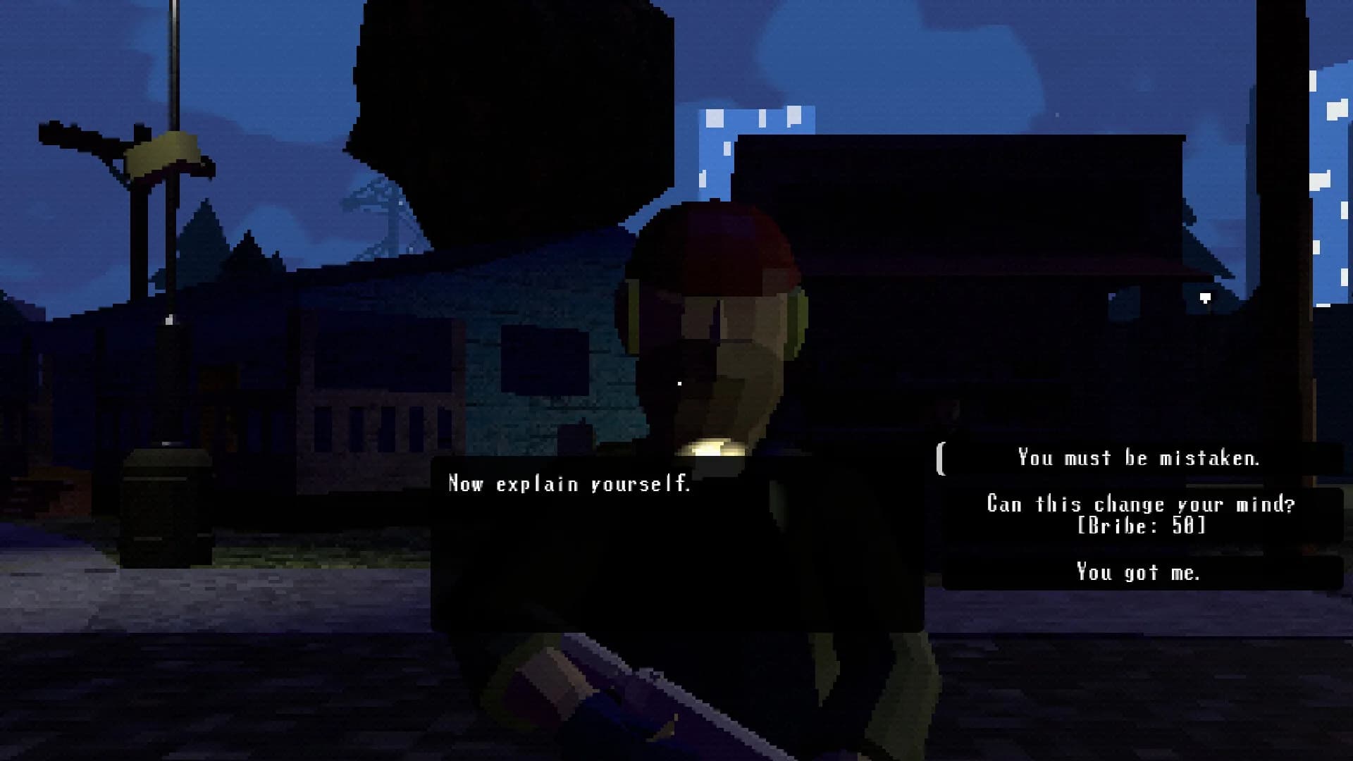 Then They Came for Me görsel 4