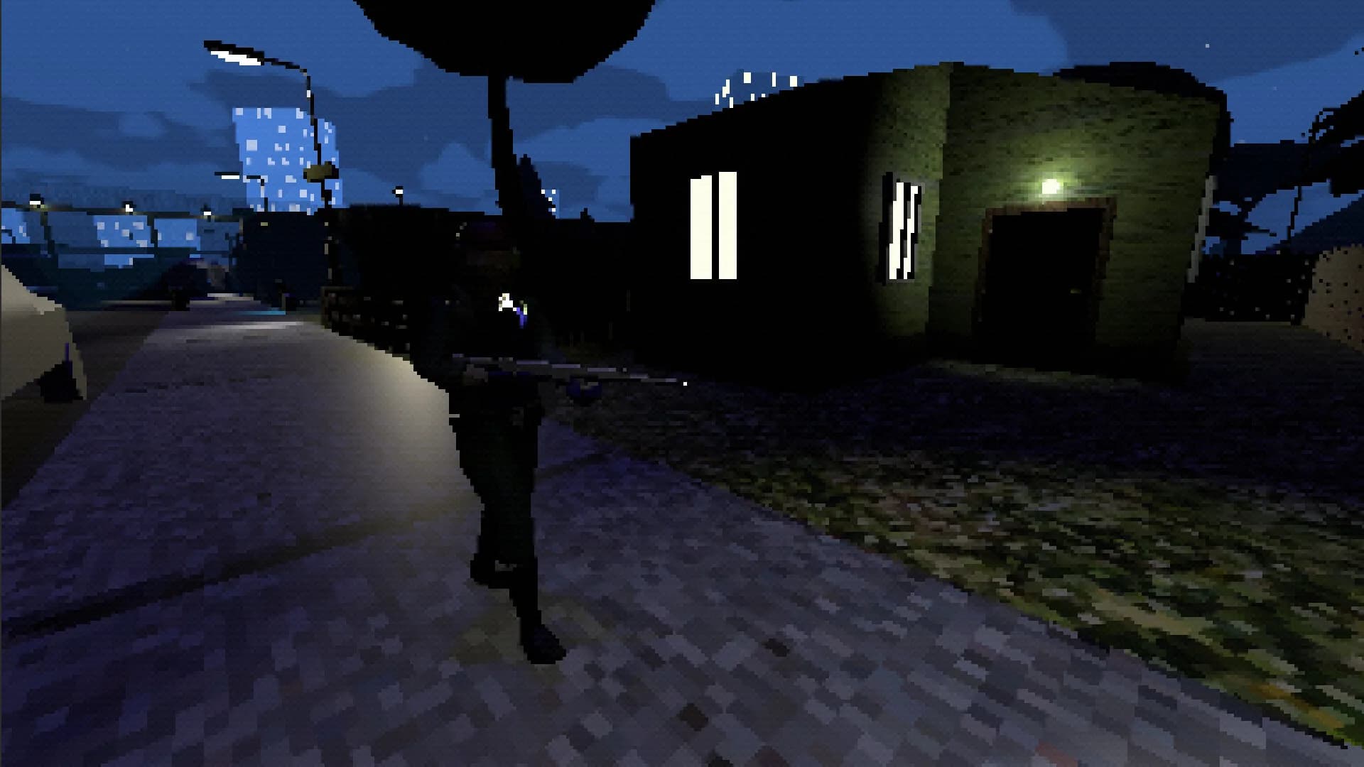 Then They Came for Me görsel 6