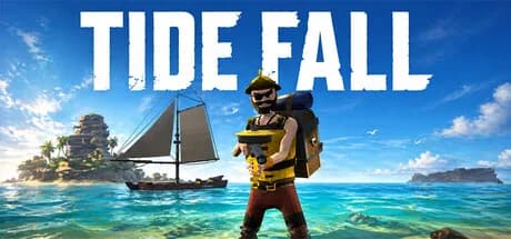 Tide Fall görsel 1