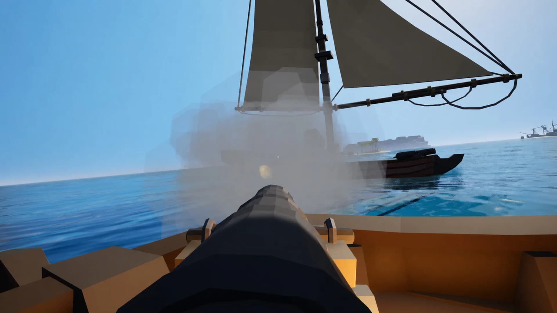 Tide Fall görsel 4