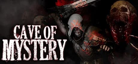 Cave of Mystery