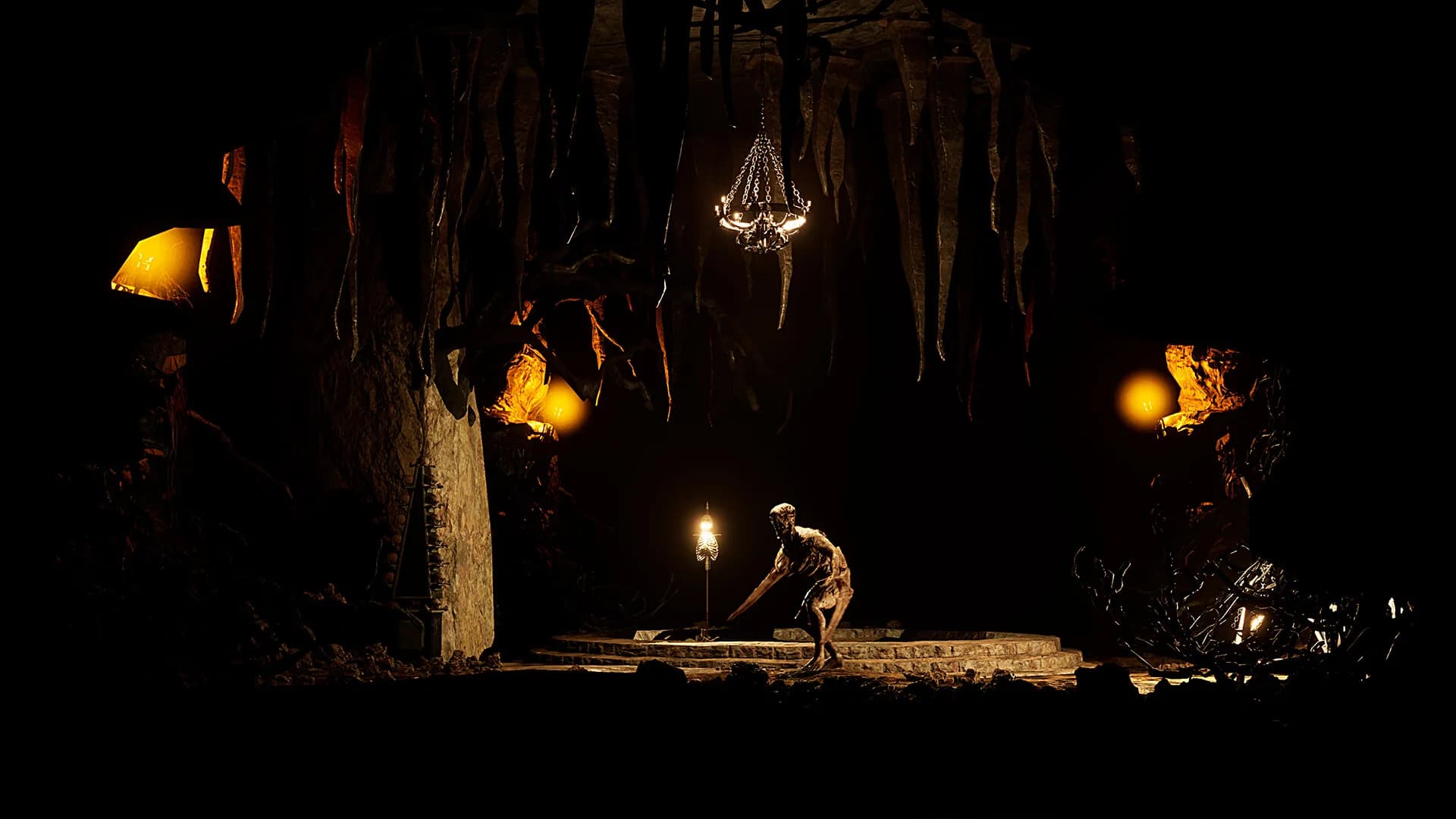 Cave of Mystery görsel 3