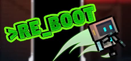 Reboot