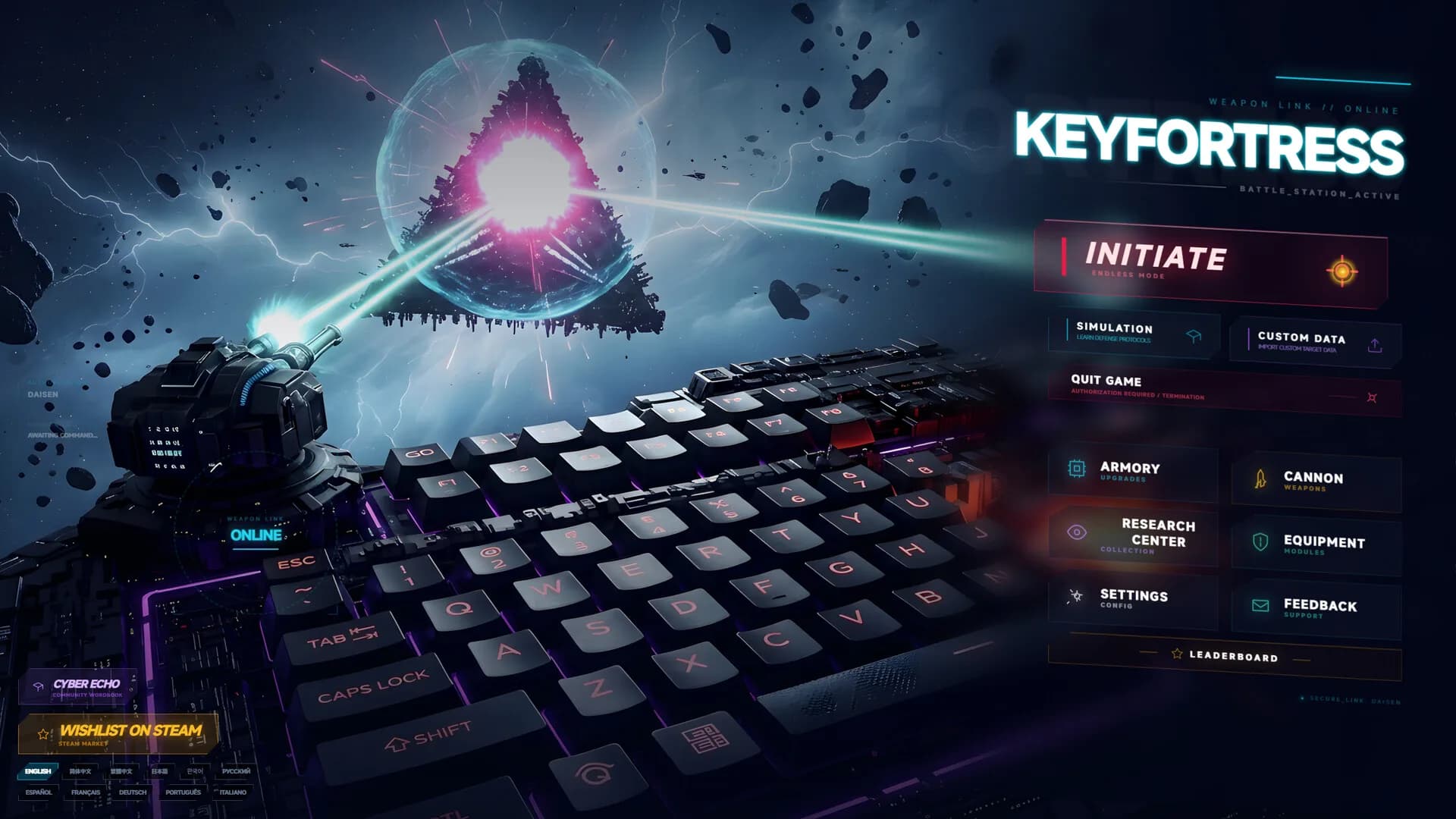 KeyFortress görsel 2