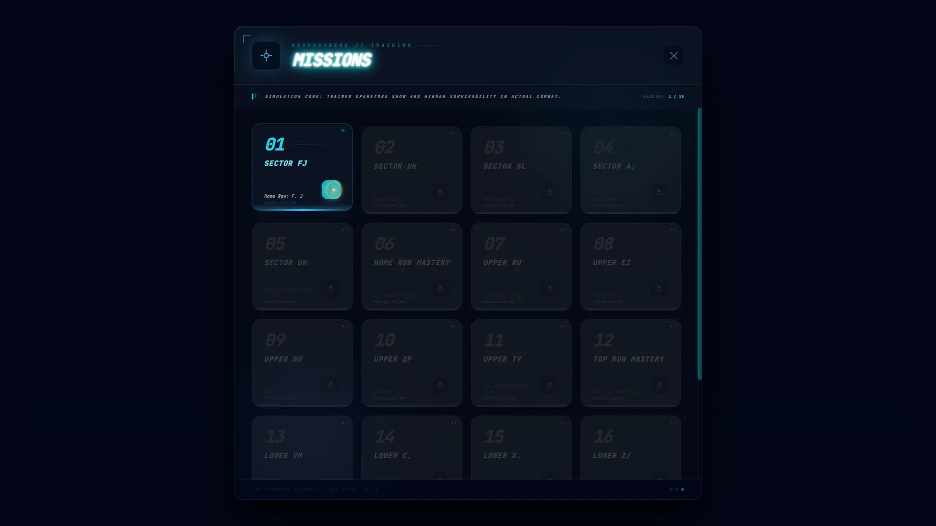 KeyFortress görsel 5
