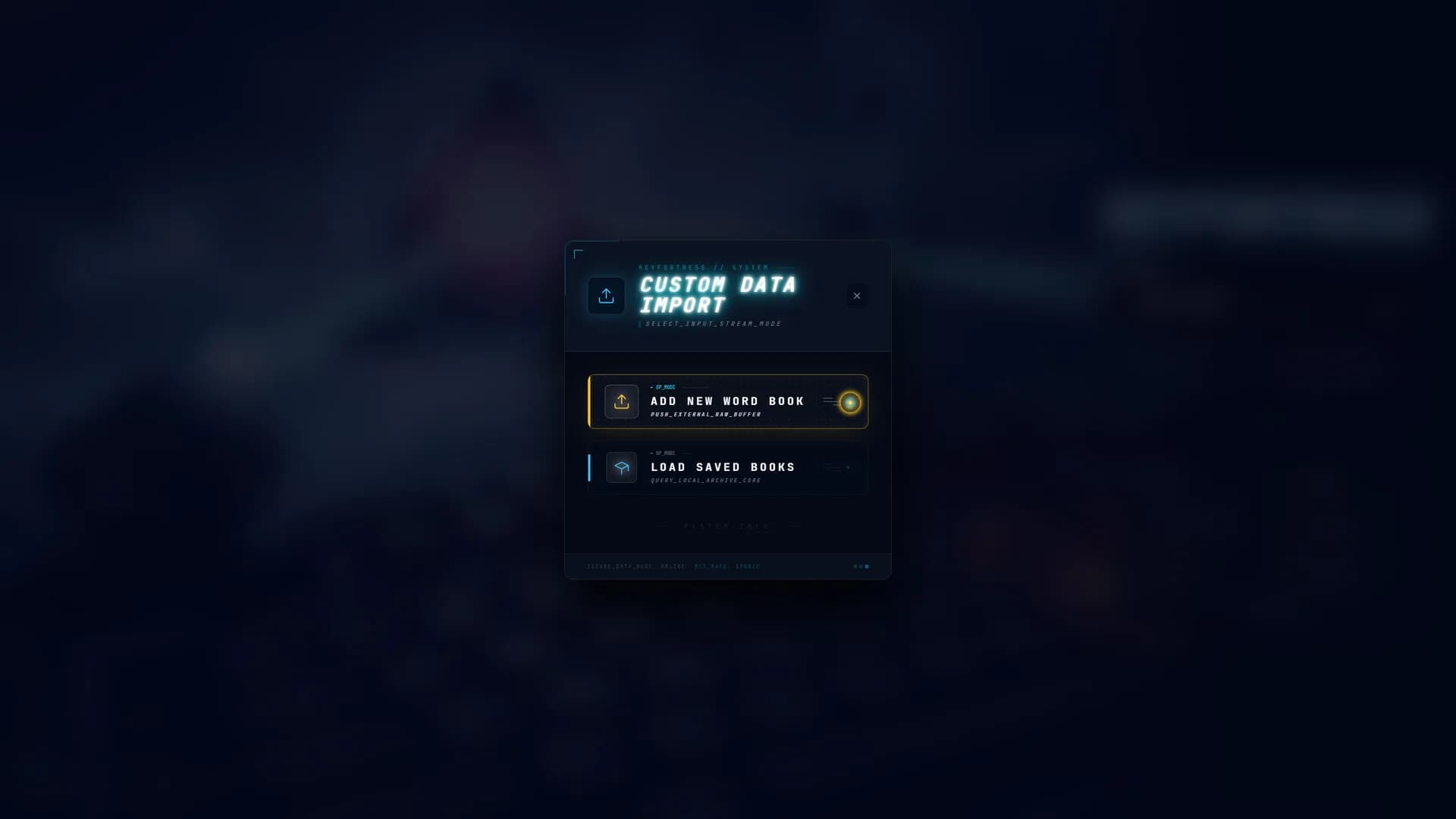 KeyFortress görsel 7