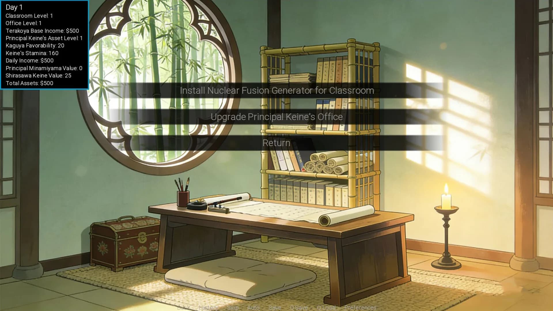 东方求财史记 Touhou: Records of Wealth-Seeking görsel 3