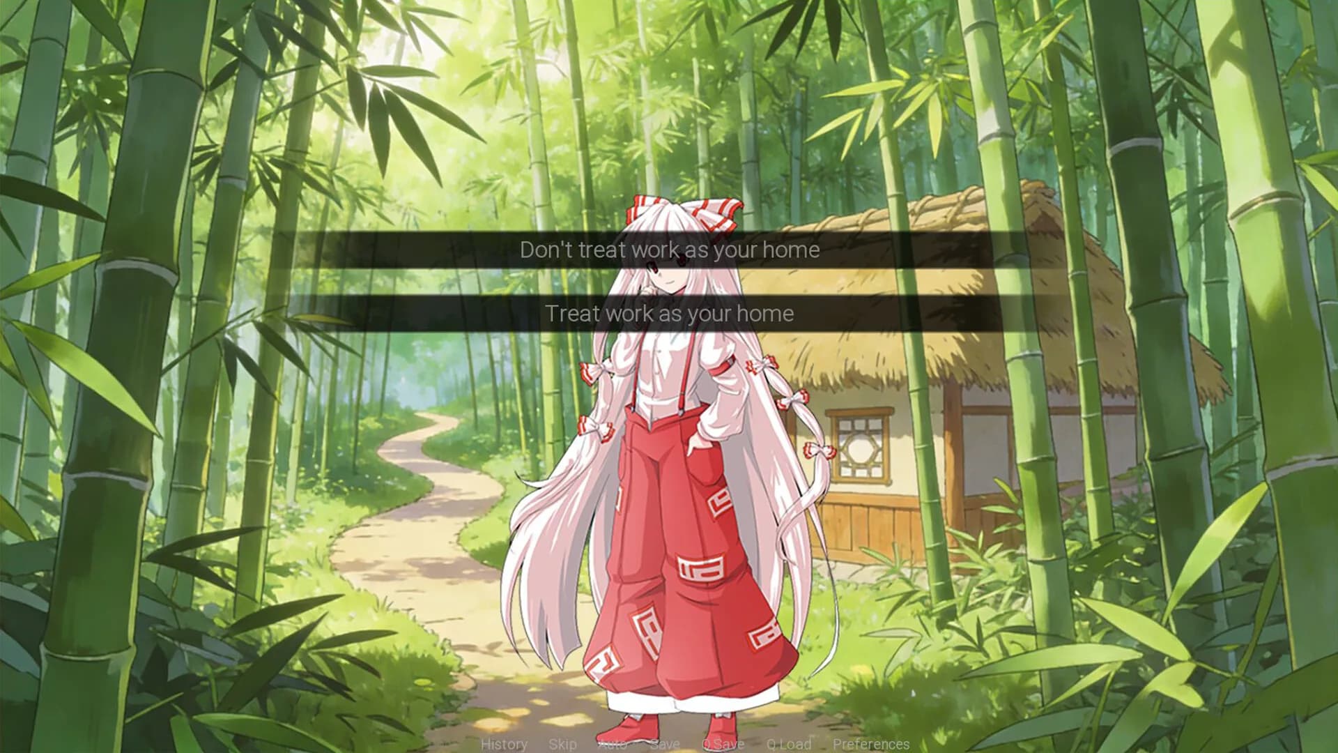 东方求财史记 Touhou: Records of Wealth-Seeking görsel 7