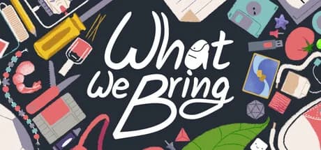 What We Bring görsel 1