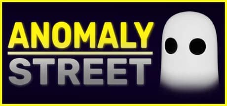 Anomaly Street görsel 1