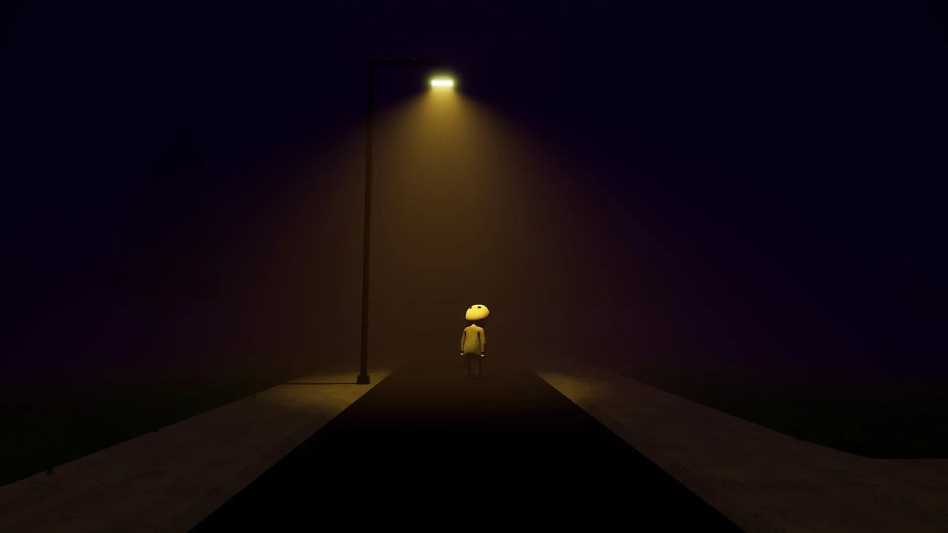 Anomaly Street görsel 3