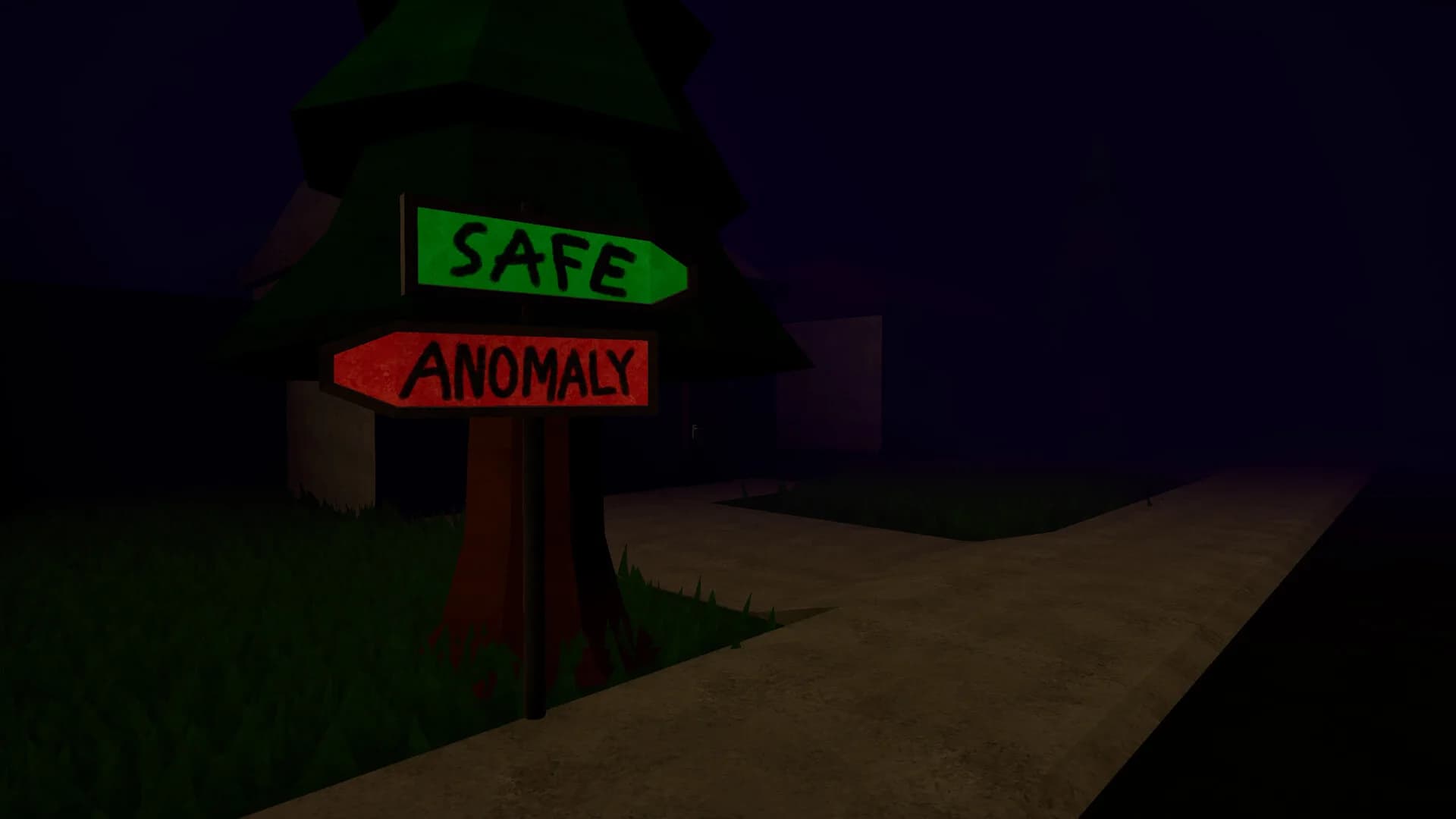 Anomaly Street görsel 4