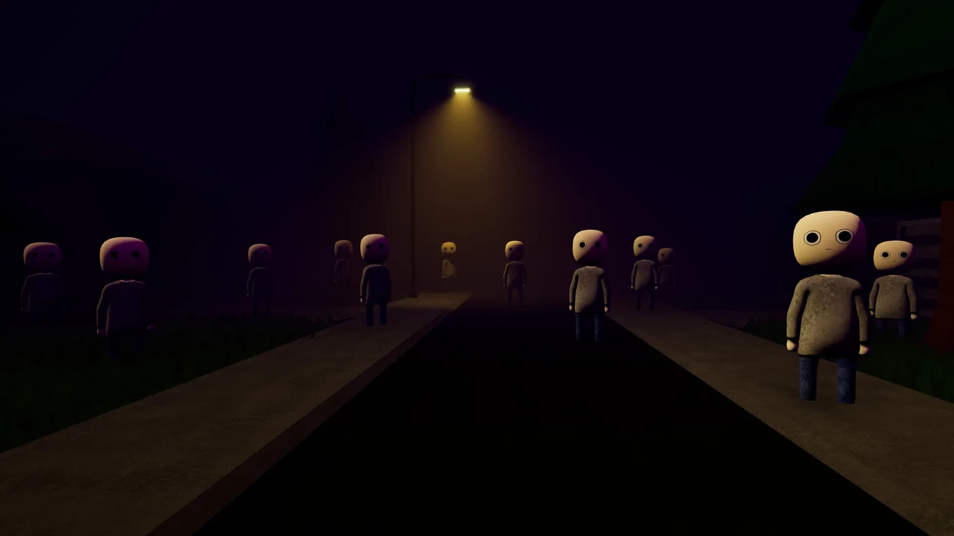 Anomaly Street görsel 7