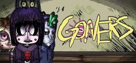 GONERS görsel 1