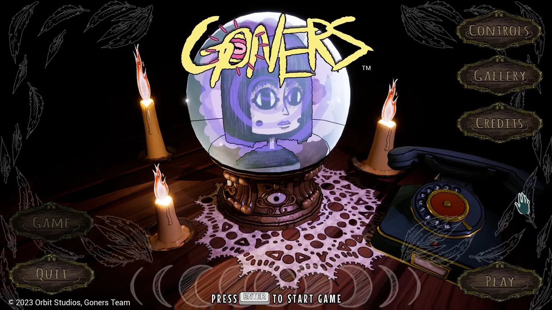 GONERS görsel 2